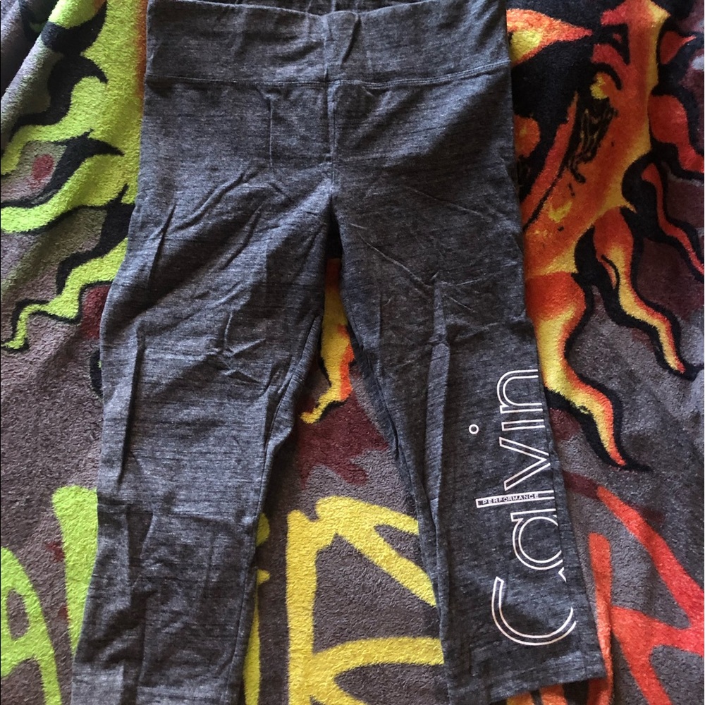 Calvin Klein leggings